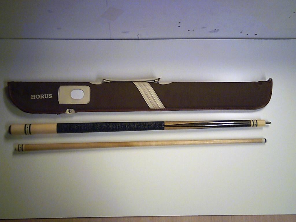 Queue de billard Horus, Enlèvement ou Envoi, Neuf