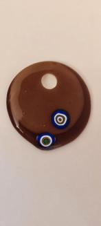 Pendentif, Enlèvement