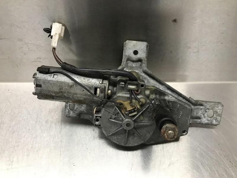 MOTEUR ESSUIE-GLACE ARRIÈRE Nissan Micra (K11), Autos : Pièces & Accessoires, Vitres & Accessoires, Nissan, Utilisé