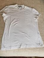 T-shirt blanc Versace pour femme, Vêtements | Femmes, T-shirts, Enlèvement, Taille 38/40 (M)