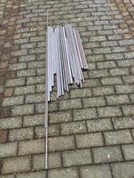 Inox, Enlèvement, Comme neuf, Inox