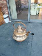 Koperen pot prijs 20 euro, Antiek en Kunst, Ophalen of Verzenden