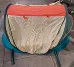 Lit d'appoint bébé / Dodo Nomade LUDI - Modèle Montgolfière, Enfants & Bébés, Enlèvement ou Envoi, Neuf, Matelas