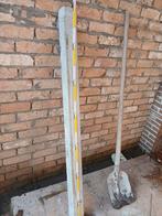 Latei,, linteel, balk, Enlèvement, Comme neuf