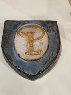 Paul M De Bruyne keramiek, Enlèvement ou Envoi