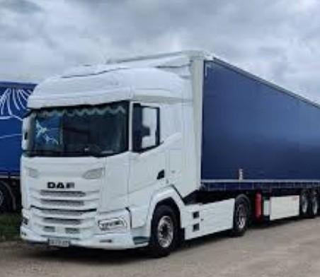 Vakbekwaamheid Transport- Vervoersmanager/vervoersvergunning, Ophalen, Nieuw