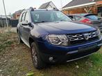 Dacia duster, Auto's, Dacia, Euro 5, Duster, Bedrijf, 5 deurs