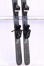 Skis 159 166 BLIZZARD BRAHMA 82 SP 2024, gris, Carving, Enlèvement ou Envoi, Skis, Utilisé