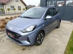 Hyundai i10 Parelmoer, Camera, PDC, Cruise Control, Apple Ca, Auto's, Stof, Gebruikt, Zwart, 4 cilinders