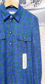 Robe VINTAGE à jolis bouton💋( avec encore l'étiquette), Enlèvement ou Envoi, Autres couleurs, Vintage, Sous le genou