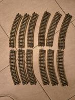 Marklin 5100, Hobby en Vrije tijd, Rails