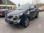 Kia sportage 2.0 crdi/4x4/automaat, Autos, Kia, Cuir, Achat, Entreprise, Entretenue par le concessionnaire