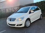 Mercedes B 160 benzine  87.000 km, Autos, Mercedes-Benz, Euro 5, Achat, Entreprise, Boîte manuelle