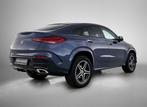 Mercedes-Benz GLE-klasse 350 DE 4MATIC Coupé AMG Line Night, Autos, Mercedes-Benz, 2700 kg, Hybride Électrique/Diesel, Automatique
