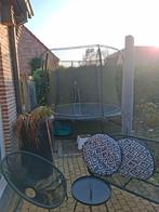 Trampoline Salta 3,05m, Ophalen