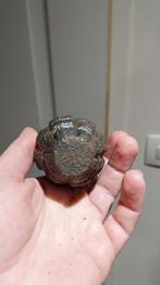 Pennenhouder of klembord usa ww2, Ophalen of Verzenden, Landmacht, Kunstobject