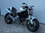 Ducati Monster 696 2009, Motoren, Particulier, 696 cc, Naked bike