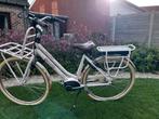 Dames fiets gazelle electrisch, Fietsen en Brommers, Ophalen, Zo goed als nieuw, Gazelle