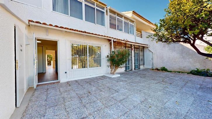 Appartement rénové au rez-de-chaussée à Villamartin, Immo, Étranger, Espagne, Appartement, Autres