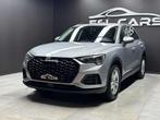 Audi Q3 Q3 35 TFSI / Virtual Cockpit / Garantie 12 mois, Argent ou Gris, Achat, Entreprise, Boîte manuelle