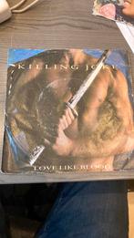 Killing joke love like blood, Cd's en Dvd's, Vinyl | Hardrock en Metal, Ophalen of Verzenden, Zo goed als nieuw