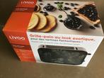 broodrooster  livoo nieuw ongeopende verpakking, Elektronische apparatuur, Ophalen of Verzenden