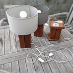 Gratis verlichting decoratie, Tuin en Terras, Buitenverlichting, Ophalen