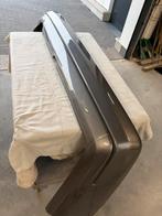 C124 of A124 ACHTERBUMPER MOPF 0  ZONDER CHROME, Ophalen, Gebruikt, Mercedes-Benz, Achter