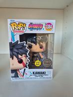 Funko Pop 1384 Kawaki Spéciale Edition Funko, Collections, Enlèvement ou Envoi