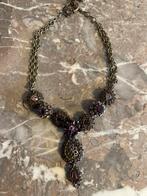 Statement juweel van Bijoux La Manufacture, Handtassen en Accessoires, Ophalen of Verzenden, Zo goed als nieuw