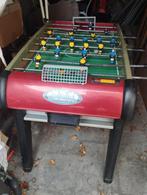 Kicker Football de table, Enlèvement