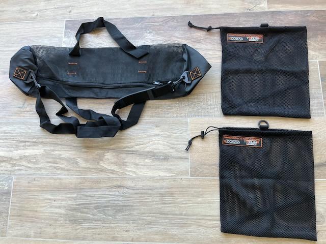 mesh bags duiken of surfen, Enlèvement, Neuf, Autres types