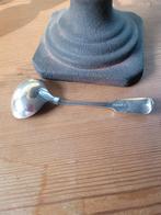 Sauslepel met Engelse ponsen, Ophalen of Verzenden