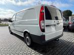 Mercedes Benz - Vito - Véhicule commercial, Autos, Camionnettes & Utilitaires, Euro 5, Achat, Entreprise, Autres carburants