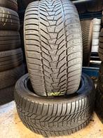 275/40/17 Hankook avec montage et équilibrage, Enlèvement