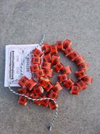 38 ringen met kaartjes 2012