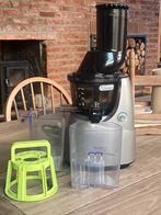 Kuvings Slow Juicer, Elektronische apparatuur, Juicers, Ophalen, Zo goed als nieuw