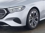 Mercedes-Benz E-klasse 300 DE Break Luxury Line | Distronic, Autos, Argent ou Gris, Entreprise, 5 portes, 4 cylindres
