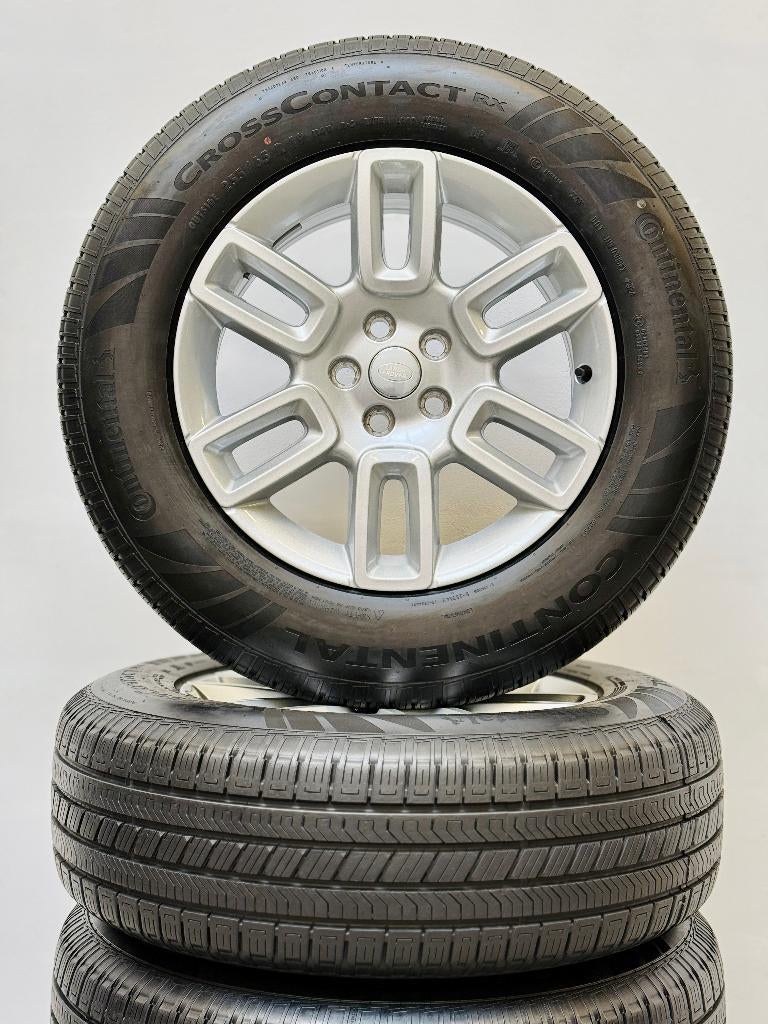 Nieuwe Land Rover Defender velgen | 5x120 | 255/65 19" 2024, 19 inch, 255 mm, Banden en Velgen, Nieuw