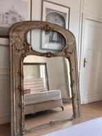 Trumeau Napoléon lll, Enlèvement