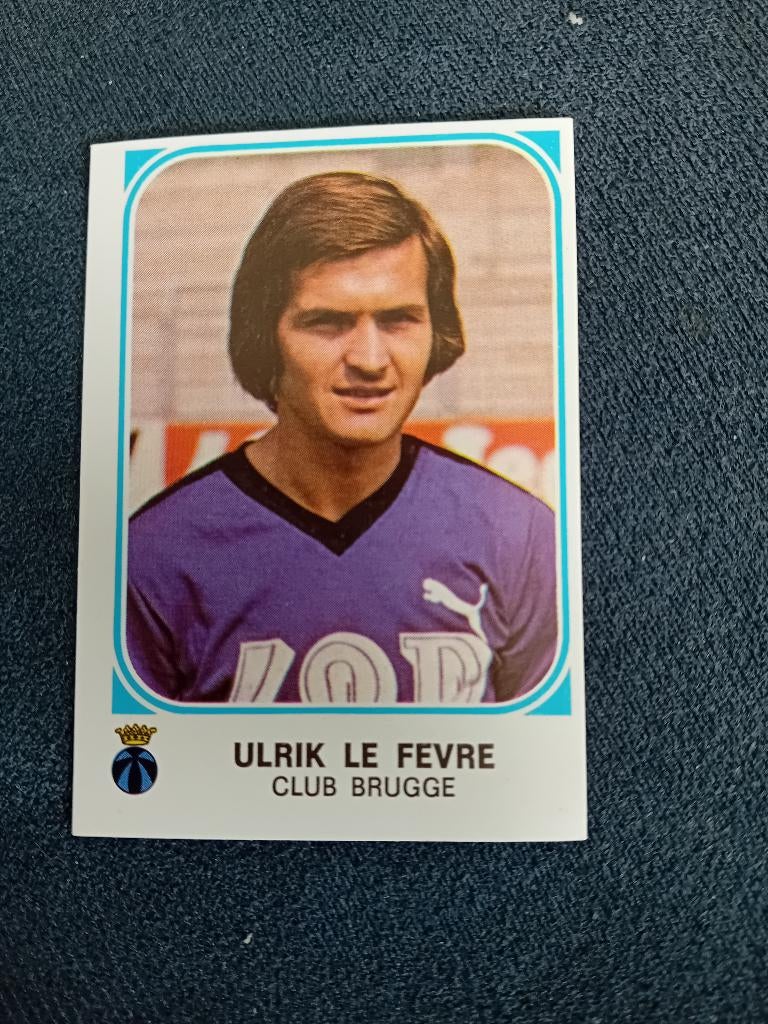 panini sticker Football 77 nr 147, Enlèvement ou Envoi, Neuf, Autocollant