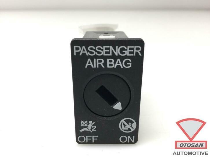 vw golf 7 r facelift 2018 airbag off interrupteur 5c5919237, Autos : Pièces & Accessoires, Volkswagen, Volkswagen AG, Vw@volkswagen.de