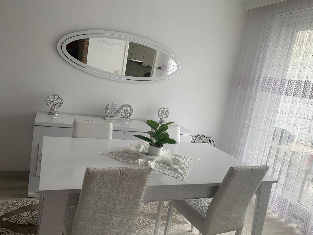 Salle a manger complet, Maison & Meubles, Enlèvement