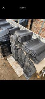 Ovh klassieke zwart satinet, Enlèvement, Comme neuf, Noir