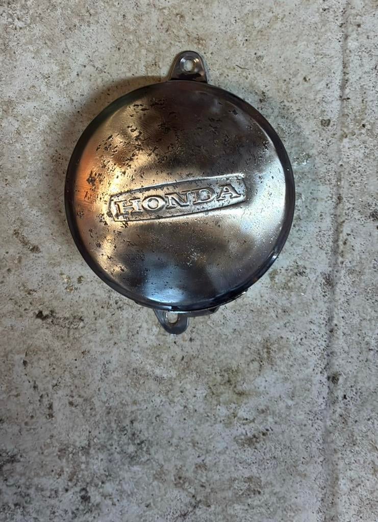 Honda camino ontstekings deksel, Enlèvement, Comme neuf, Capot