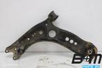 Draagarm linksvoor Skoda Octavia 3 Sedan 5Q0407151L, Auto-onderdelen, Ophanging en Onderstel, Gebruikt