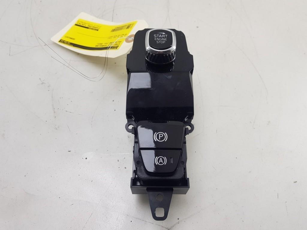 COMMUTATEUR START/STOP Volvo XC60 II (UZ) (|31481452|), Autos : Pièces & Accessoires, Utilisé, Volvo