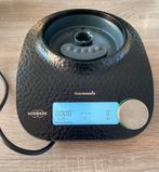 Thermomix Friend voor TM5-TM6 zwart, Elektronische apparatuur, Keukenmixers, Ophalen of Verzenden, Nieuw