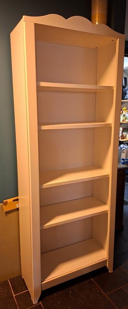 Étagère ikea Billy, Maison & Meubles, Armoires | Bibliothèques