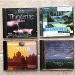 CDs musique d'ambiance, Enlèvement, Utilisé